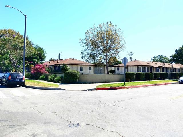 Property photo for 404 E 234TH ST, Carson, CA