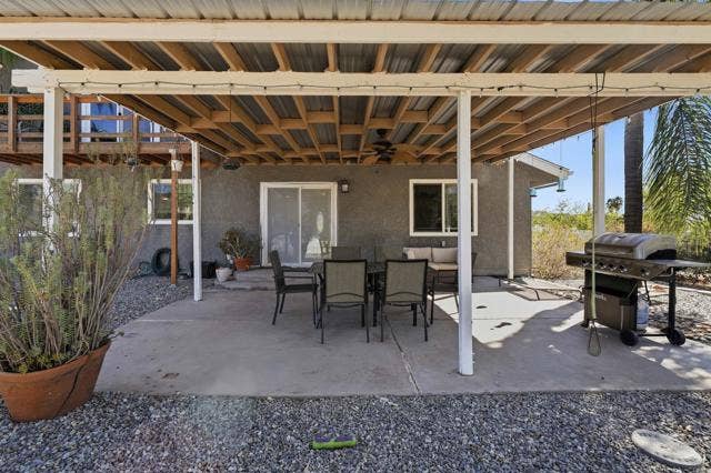 16706 Arena Dr, Ramona, CA 92065