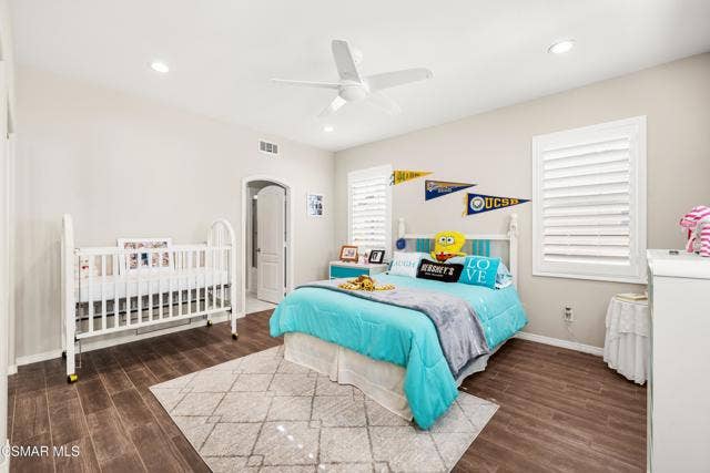 5207 Via Capote, Newbury Park, CA 91320 ViaCapote33