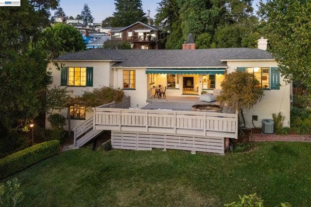 748 KEELER AVE, Berkeley, CA 94708 748 KEELER AVE, Berkeley, CA 94708
