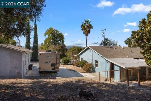 2340 Ranchito Dr, Concord, CA 94520