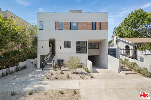 Property photo for 1421 N STANLEY Avenue, #4, Los Angeles, CA