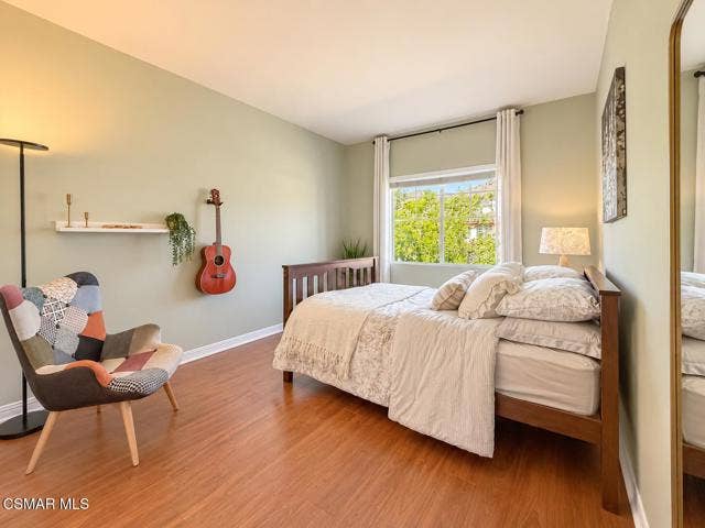 Cozy Sage Bedroom Retreat
