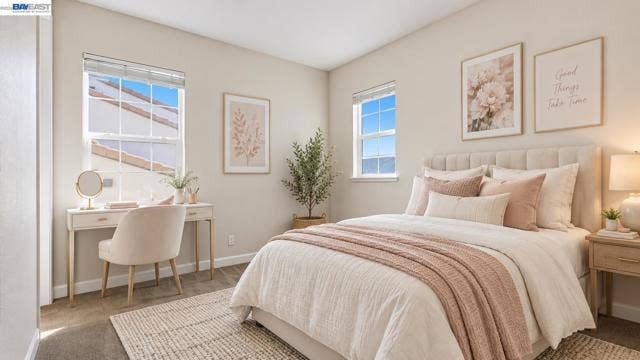 UPSTAIRS JUNIOR SUITE