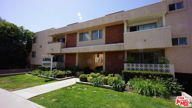 Property photo for 1538 STANFORD Street, #14, Santa Monica, CA