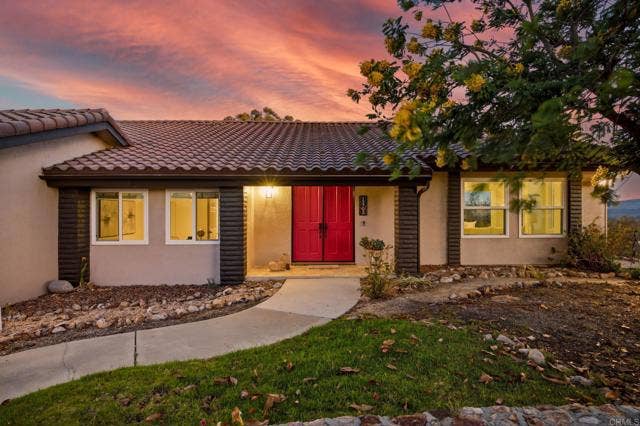13703 Little Pond RD, Valley Center, CA 92082