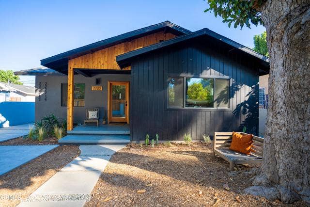 Property photo for 2222 Dorris PL, Los Angeles, CA