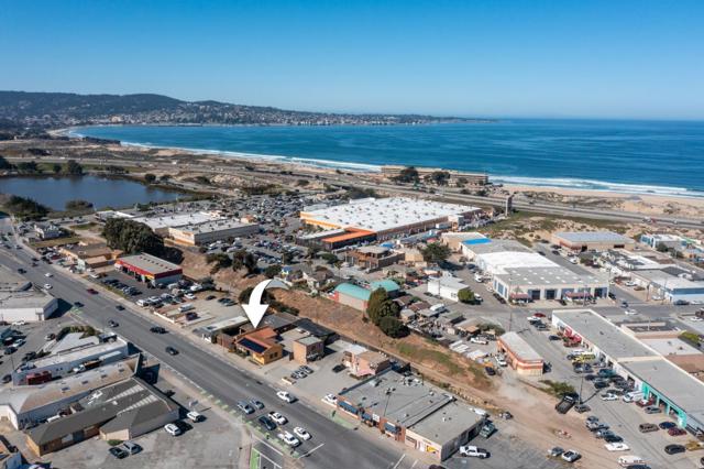 Property photo for 1579 Del Monte Boulevard, CA