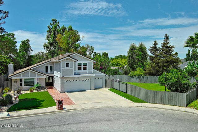 Property photo for 3085 Globe AVE, Thousand Oaks, CA