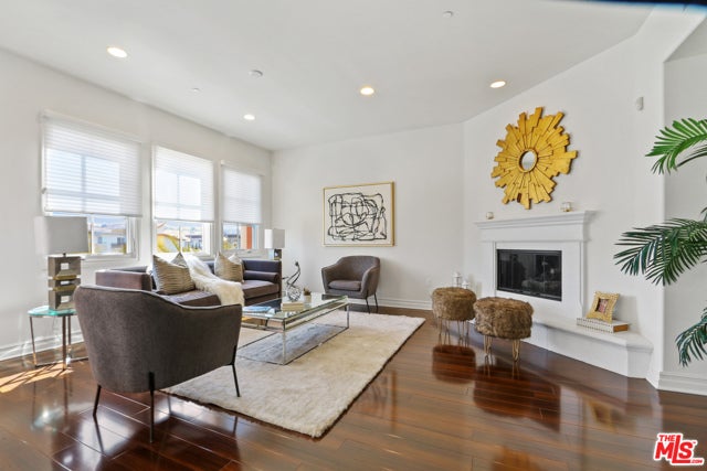 Property photo for 6241 Crescent Parkway, #415, Playa Vista, CA