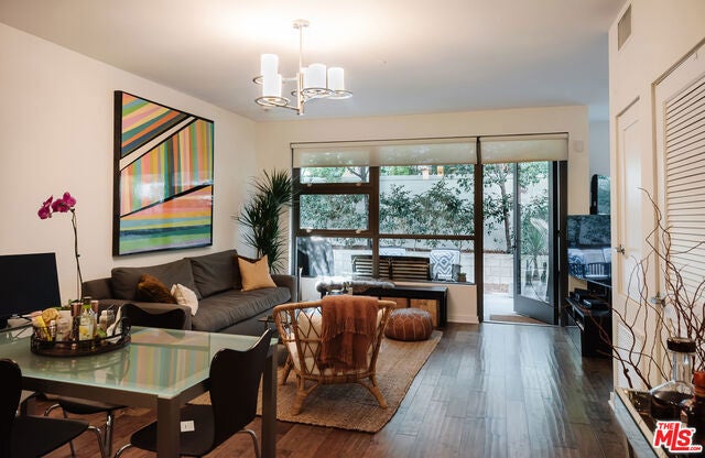 Property photo for 13045 Pacific Promenade, #141, Playa Vista, CA
