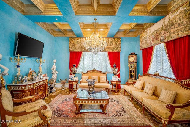 2400 White Stallion RD, Thousand Oaks, CA 91361 IMG_2721