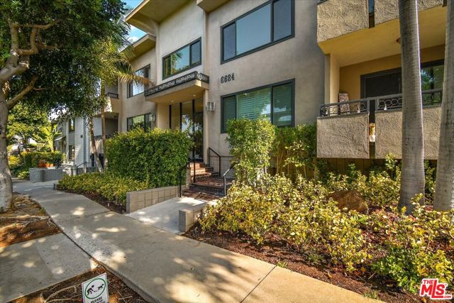 Property photo for 6624 Springpark Avenue, #7A, Los Angeles, CA