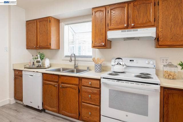 21743 #8 Princeton, Hayward, CA 94541