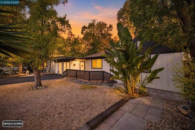 2759 Warner Ln, Pleasant Hill, CA 94523