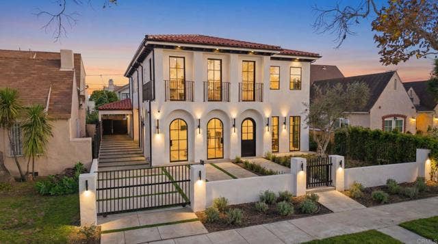 Property photo for 160 N Stanley DR, Beverly Hills, CA