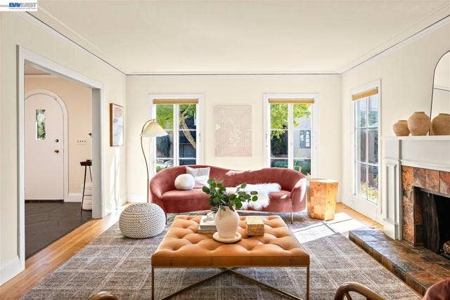 1594 Le Roy Ave, Berkeley, CA 94708 1594 Le Roy Ave, Berkeley, CA 94708