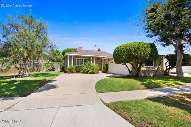 Property photo for 6801 E Lees WAY, Long Beach, CA