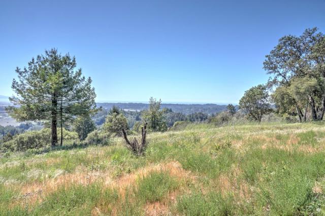 Property photo for 0 Apple Valley, Corralitos, CA