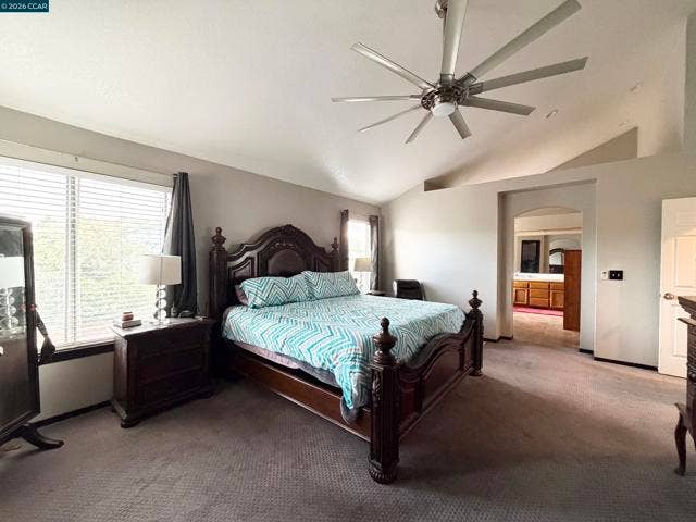 8800 Crusheen Way, Sacramento, CA 95828 Primary Bedroom