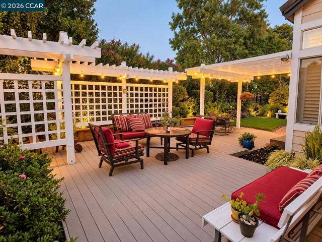 1808 Eagle Peak Ave, Clayton, CA 94517 1808 Eagle Peak Ave, Clayton, CA 94517