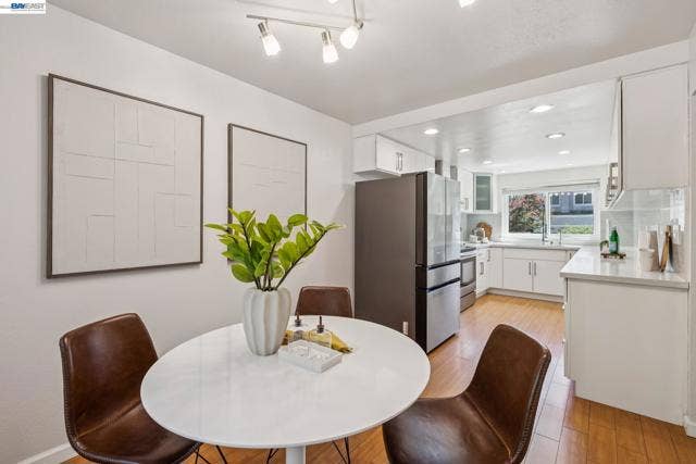 28086 Thorup Ln, Hayward, CA 94542