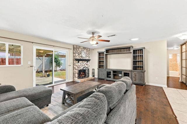 1105 Nidrah ST, El Cajon, CA 92020
