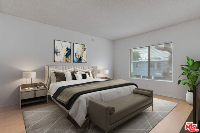 Property photo for 1603 Granville Avenue, #5, Los Angeles, CA