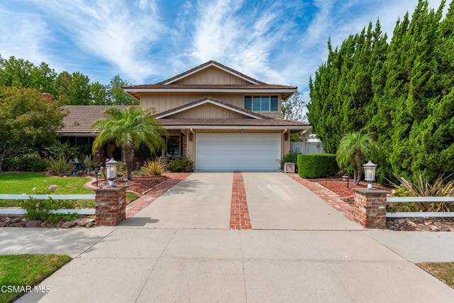 Property photo for 1931 Campbell AVE, Thousand Oaks, CA