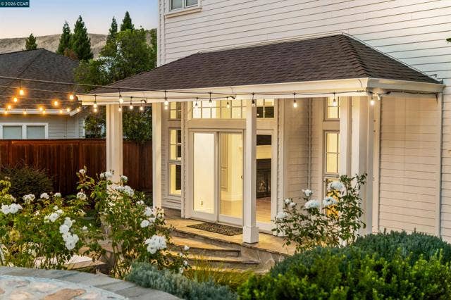 133 Sunhaven Rd, Danville, CA 94506
