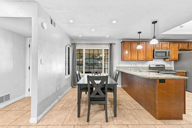1105 Nidrah ST, El Cajon, CA 92020