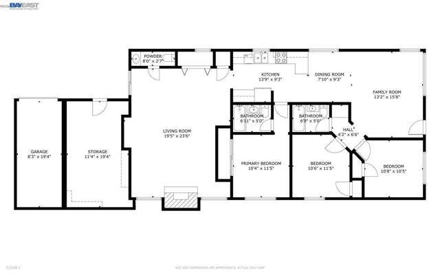 21743 #8 Princeton, Hayward, CA 94541