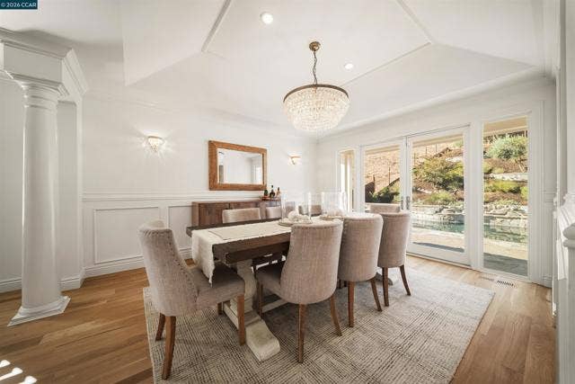 133 Sunhaven Rd, Danville, CA 94506