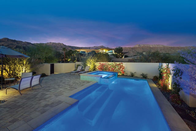 Property photo for 220 Kiva Court, Palm Desert, CA
