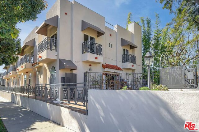 Property photo for 1457 CENTINELA Avenue, #1, Santa Monica, CA