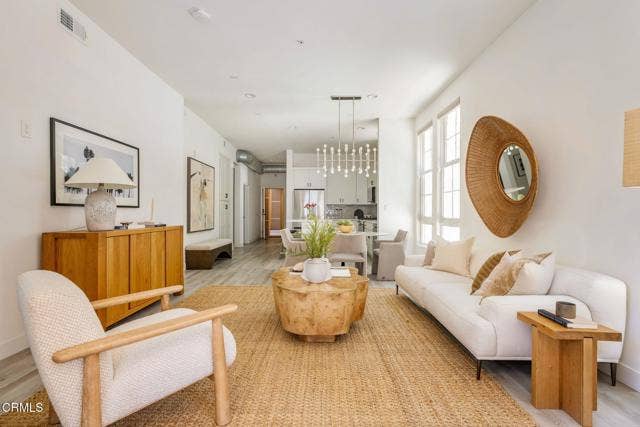 Property photo for 13020 Pacific Promenade, #102, Playa Vista, CA