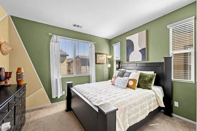 1721 Santa Carolina AVE, #1, Chula Vista, CA 91913
