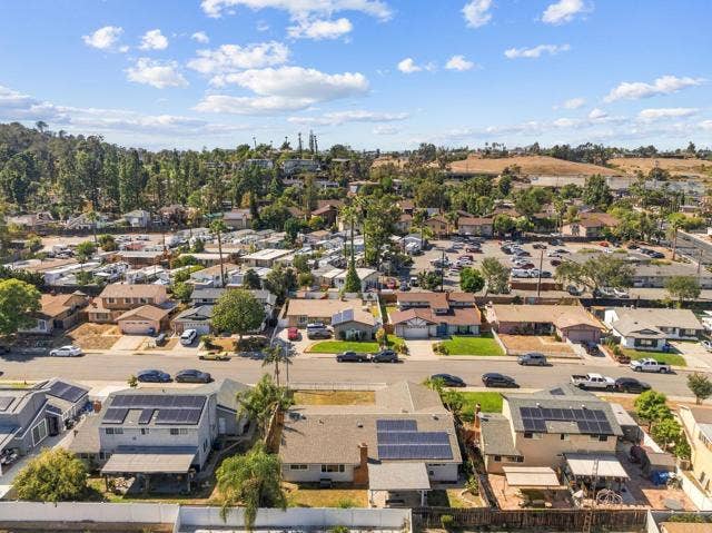 1105 Nidrah ST, El Cajon, CA 92020