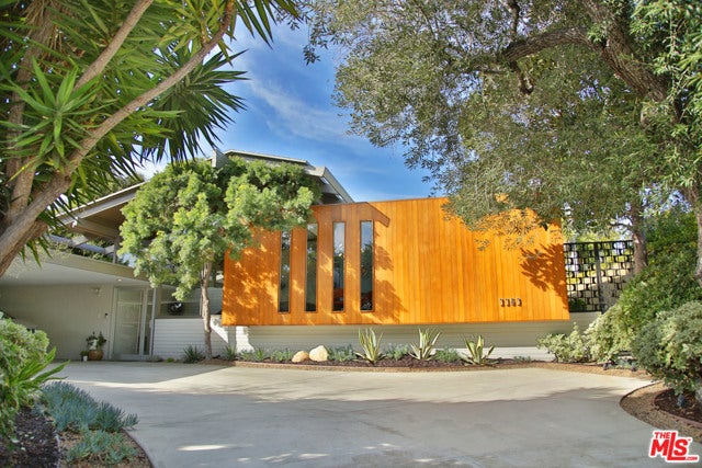 Property photo for 3363 Barbydell Drive, Los Angeles, CA