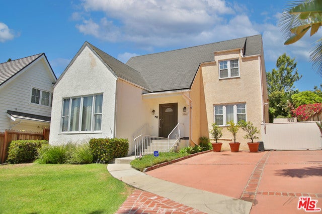 Property photo for 2941 Motor Avenue, Los Angeles, CA