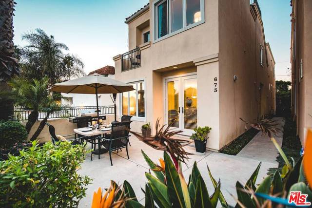 Property photo for 673 Washington Boulevard, Marina Del Rey, CA