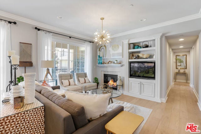 Property photo for 12975 Agustin Place, #327, Playa Vista, CA