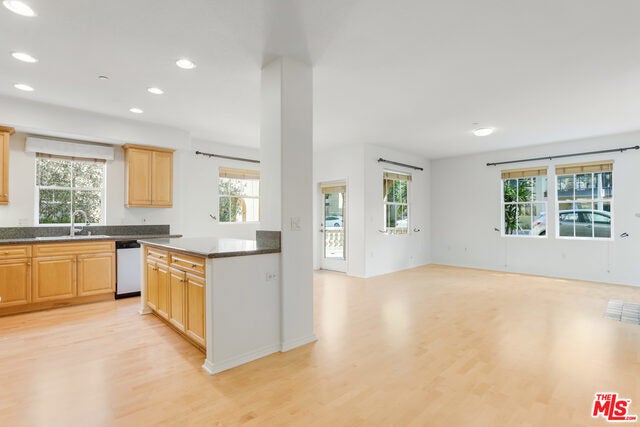 Property photo for 13080 Pacific Promenade, #109, Playa Vista, CA
