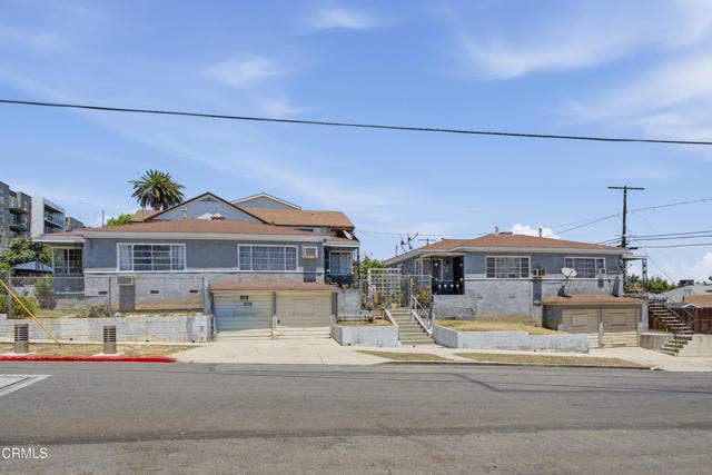 Property photo for 3321 Council ST, Los Angeles, CA