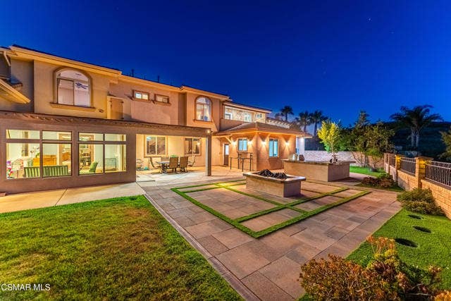 3490 Trego Ct Simi Valley-230