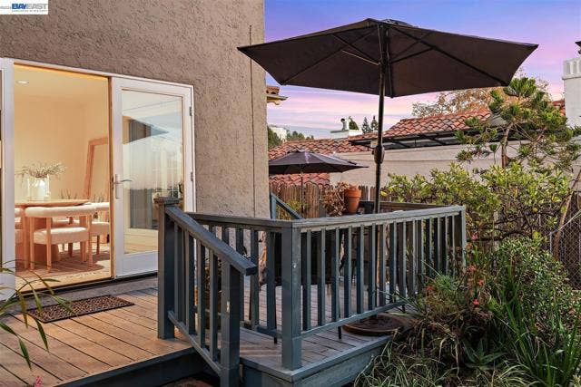 1594 Le Roy Ave, Berkeley, CA 94708 1594 Le Roy Ave, Berkeley, CA 94708