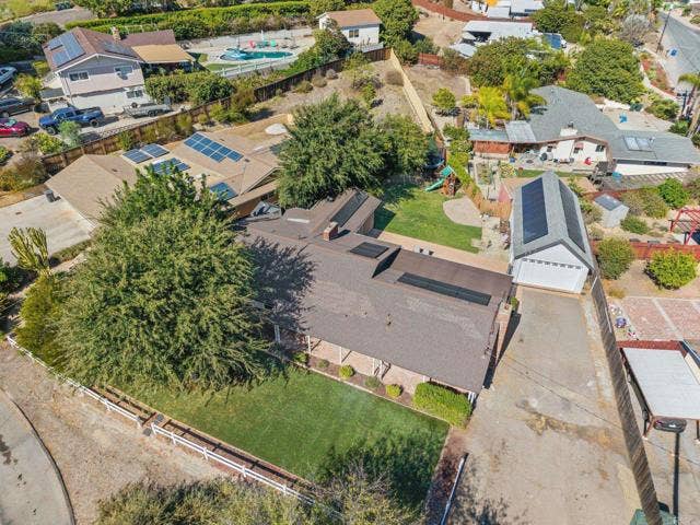 307 Aldwych RD, El Cajon, CA 92020