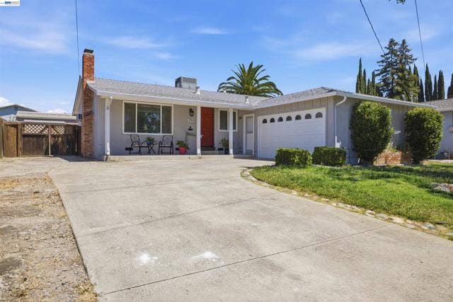 3980 Purdue Way, Livermore, CA 94550