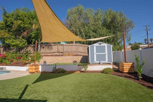 9312 Carita RD, Santee, CA 92071