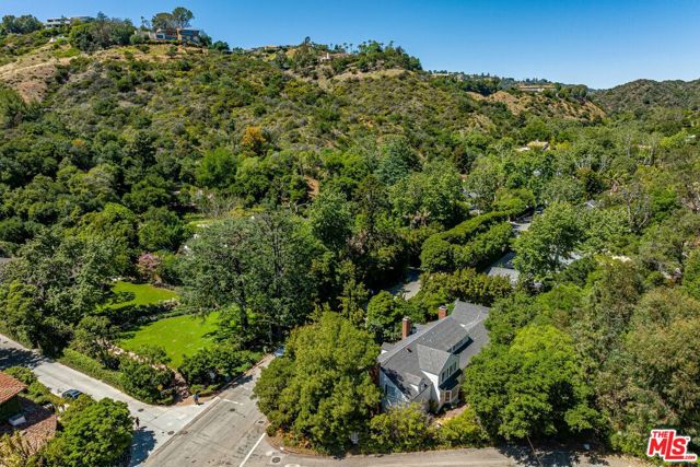 Property photo for 1000 STONE CANYON Road, Los Angeles, CA